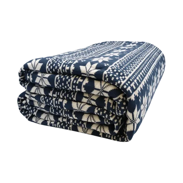 Big Blanket Factory Sale: Premium Woven™ Blanket