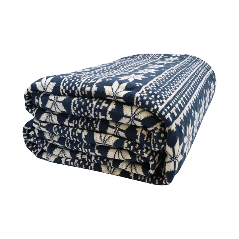 Big Blanket Factory Sale: Premium Woven™ Blanket