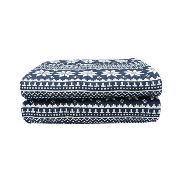 Big Blanket Factory Sale: Premium Woven™ Blanket