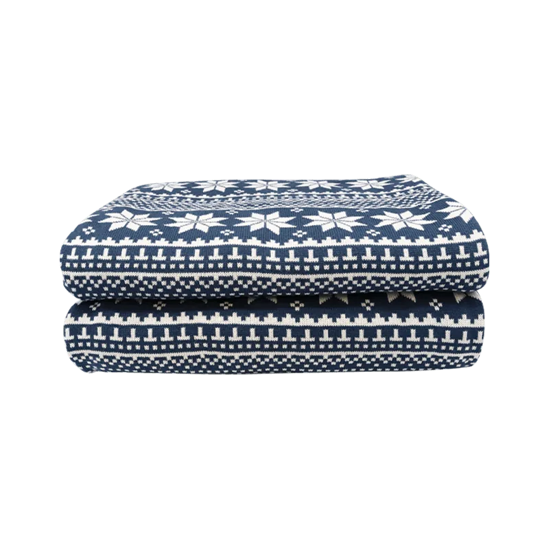 Big Blanket Factory Sale: Premium Woven™ Blanket