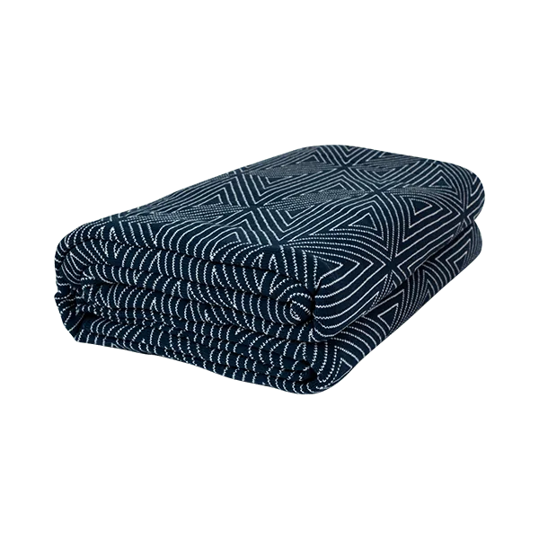 Navy Zig