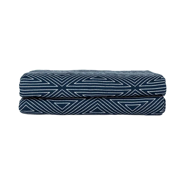Navy Zig