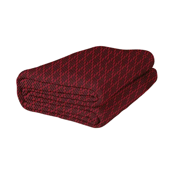 Red Rhombus