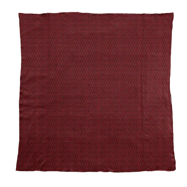 Red Rhombus