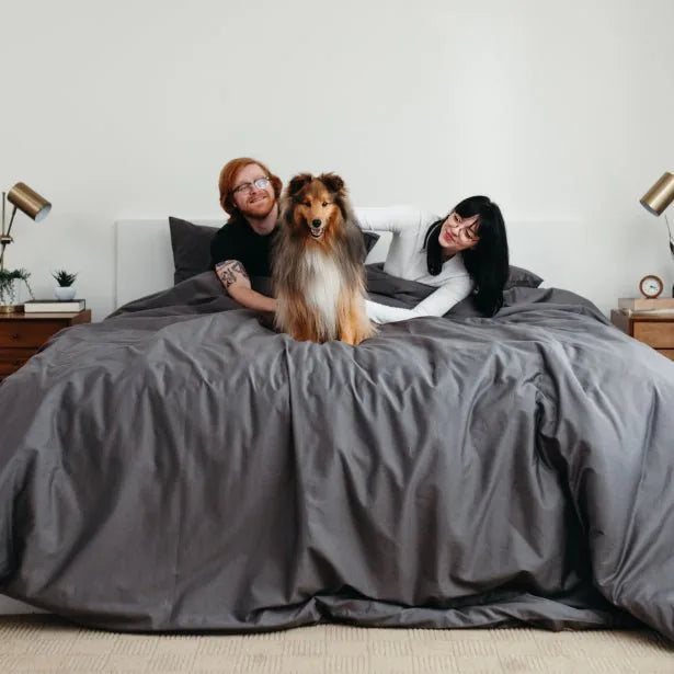 Big Blanket Sateen Dream™ Duvet Cover