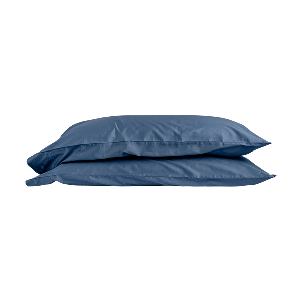 Pillowcases. Color: Graphite