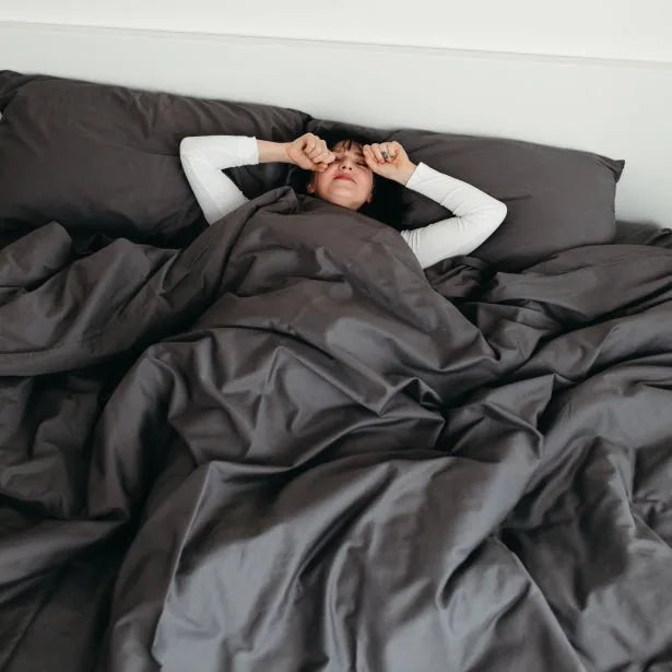 Big Blanket Sateen Dream™ Pillowcases