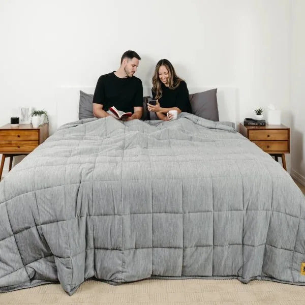 Big Blanket XL Weighted™ Blanket