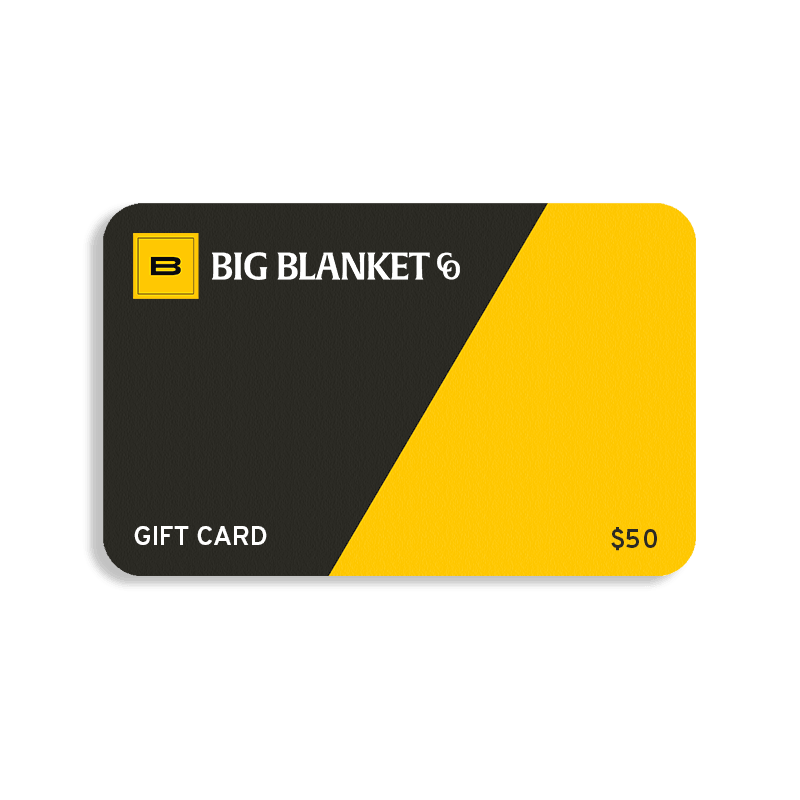 E-Gift Card:  $50