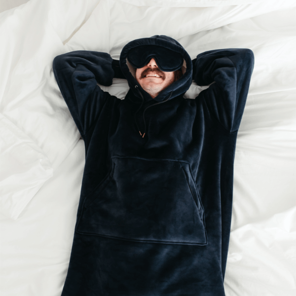 Hideout Hoodie Big Blanket o Hideout hoodie big blanket o
