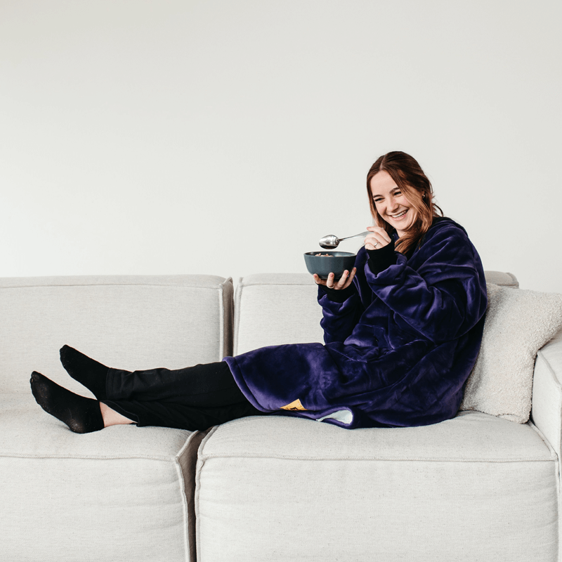 Hideout Hoodie™ – Big Blanket Сo®
