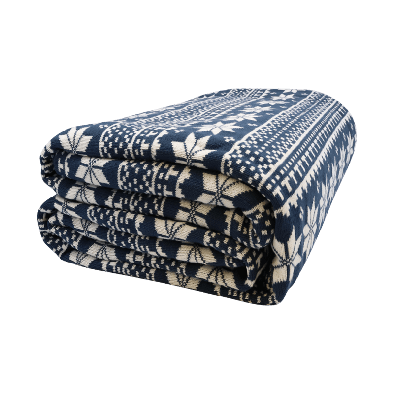 Premium Woven™ Blanket